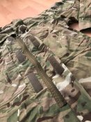 Кітель MTP Warm weather(PCS) - 160/88