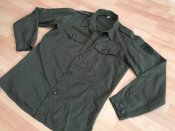 Австрійський кітель KAZ 104u108 5/6 ріст