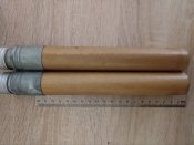 Реактивный ручной патрон РСП-30