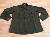 Австрійський кітель KAZ 112u116 3/4 ріст