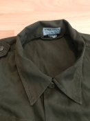 Австрійський кітель KAZ 112u116 3/4 ріст