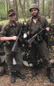 Австрійський кітель KAZ 112u116 3/4 ріст