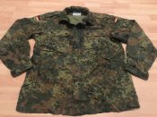 Кітель Бундесверу (ЗС Німеччини), Flecktarn, GR 7