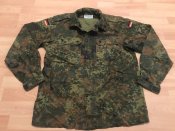 Кітель Бундесверу (ЗС Німеччини), Flecktarn, GR 7