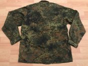 Кітель Бундесверу (ЗС Німеччини), Flecktarn, GR 7