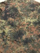 Кітель Бундесверу (ЗС Німеччини), Flecktarn, GR 7