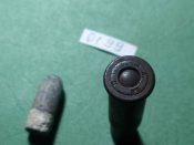 Распуленный Бердан 1883 в шикарном...