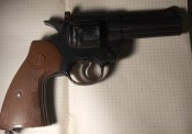 Револьвер Кросман 357