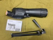 Телескоп Bresser Zoom 20x-60x60
