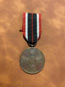 Медаль военных заслуг 1939