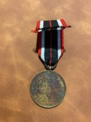 Медаль военных заслуг 1939