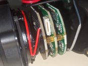 Кацапский ночник NVG10 с ЗИПом
