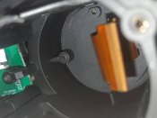 Кацапский ночник NVG10 с ЗИПом