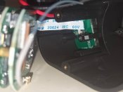 Кацапский ночник NVG10 с ЗИПом