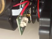 Кацапский ночник NVG10 с ЗИПом