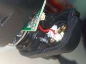 Кацапский ночник NVG10 с ЗИПом