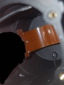 Кацапский ночник NVG10 с ЗИПом