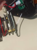 Кацапский ночник NVG10 с ЗИПом