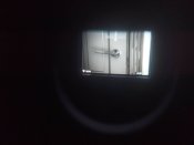 Кацапский ночник NVG10 с ЗИПом