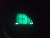 Кацапский ночник NVG10 с ЗИПом
