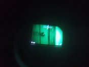 Кацапский ночник NVG10 с ЗИПом