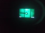 Кацапский ночник NVG10 с ЗИПом