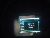 Кацапский ночник NVG10 с ЗИПом