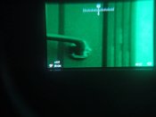 Кацапский ночник NVG10 с ЗИПом