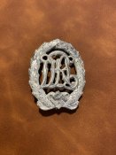 Знак DRL в серебре 1939г.