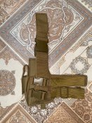 Кобура набедрена MIL-TEC