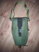 Кацапский ночник NVG10 с ЗИПом