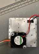 Модуль 4 канали УМПК "Комета" GPS/GNSS Anti-Jam CRPA