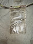 Бронежилет Iotv gen 3 multicam size XL