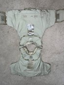 Бронежилет Iotv gen 3 multicam size XL