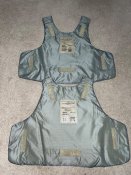 Бронежилет Iotv gen 3 multicam size XL