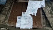 Бронежилет Корсар М3МП6 з м'якою балістикою 2 класу захисту.L.