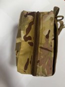 Аптечка тактична Military