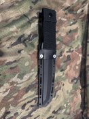 Ніж Cold steel - Recon tanto (репліка)