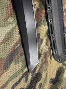 Ніж Cold steel - Recon tanto (репліка)