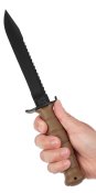 Glock. Кайдекс. Мультикам
