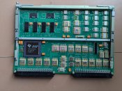 БЦВМ "Заря-61м" від ракети "Искандер"