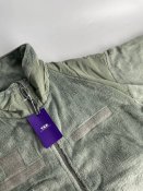 Флісова кофта polartec propper gen III, колір: сірий, розмір: l-regular, арт: 41877