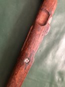 Ложе до Mauser 98k (Маузер 98к)