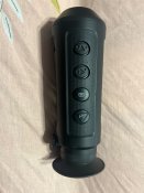 Тепловізор HikMicro LYNX Pro LH15