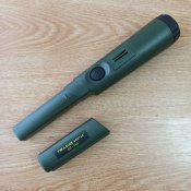 Підводний пінпоінтер GP-Pointer GT-110 металошукач цілевказівник зелений