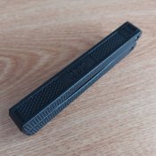 Портативна алмазна точилка для ножів 400/600 Grit. Складна точилка метелик