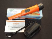 Підводний пінпоінтер SHRXY