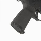 Рукоятка пистолетная Magpul MOE+Grip Black для AR15/AR10. Оригинал.