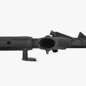 Рукоятка пистолетная Magpul MOE+Grip Black для AR15/AR10. Оригинал.