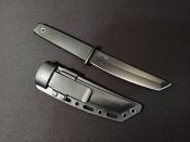 Ніж тактичний мисливський Colt Steel Kobun